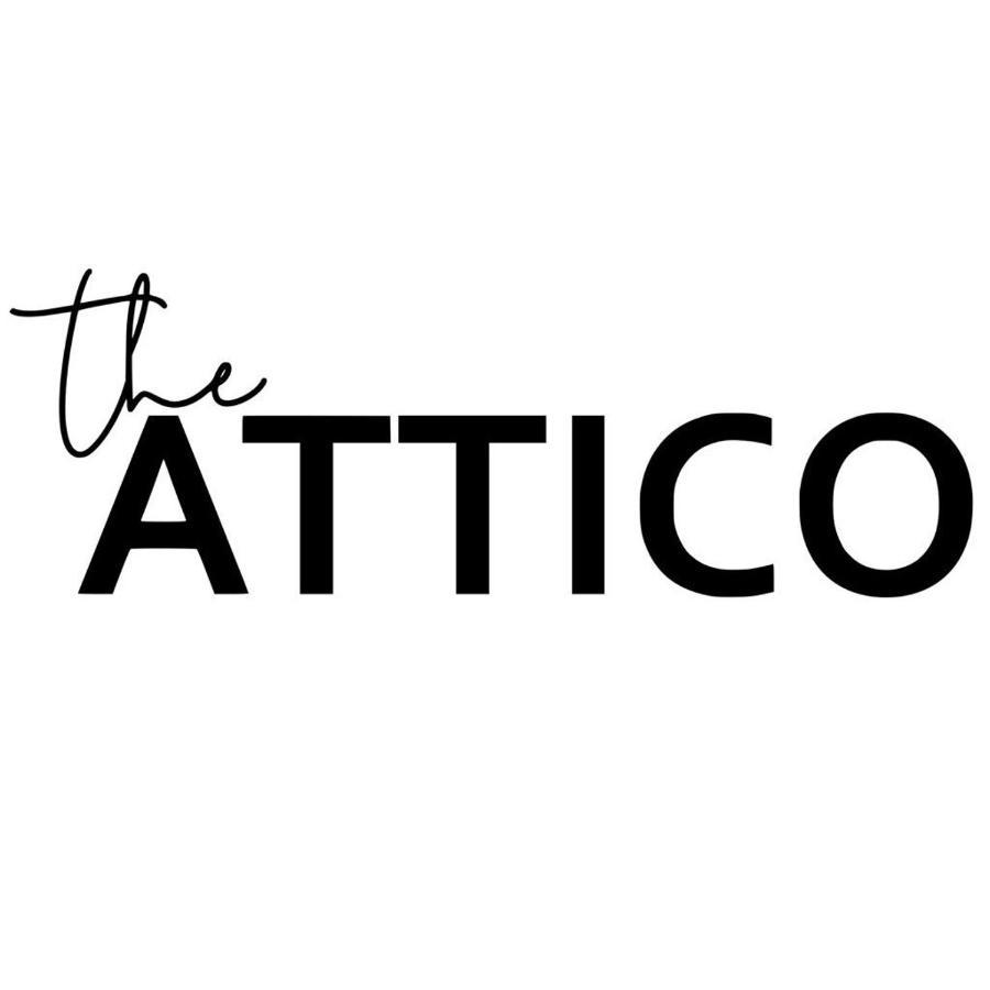 The Attico Bari Exterior foto